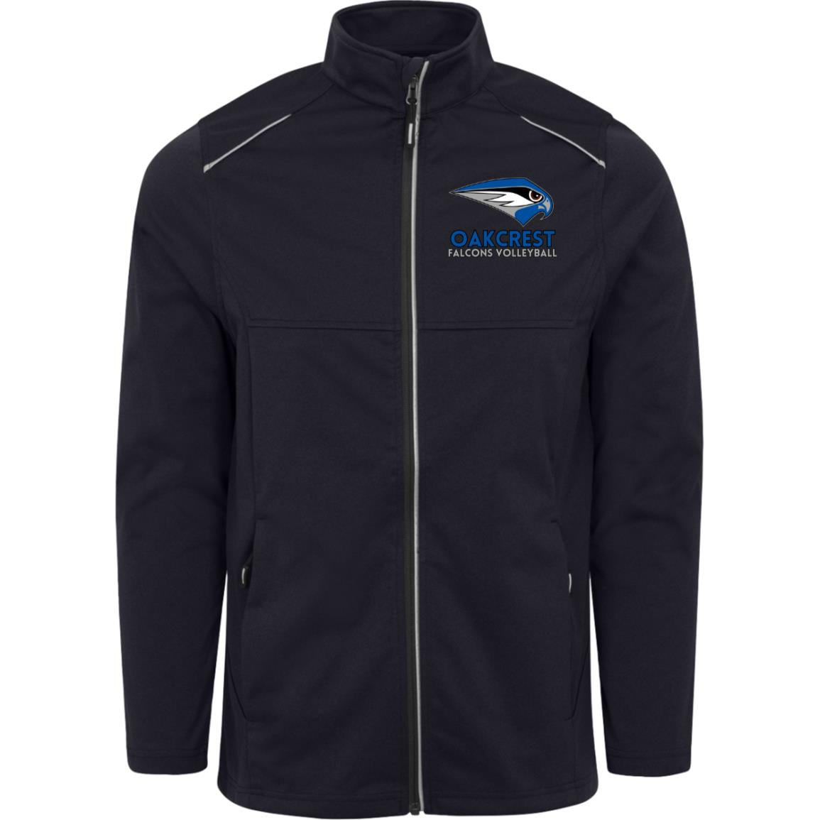 OHS Volleyball Men/Unisex Jackets OG Logo