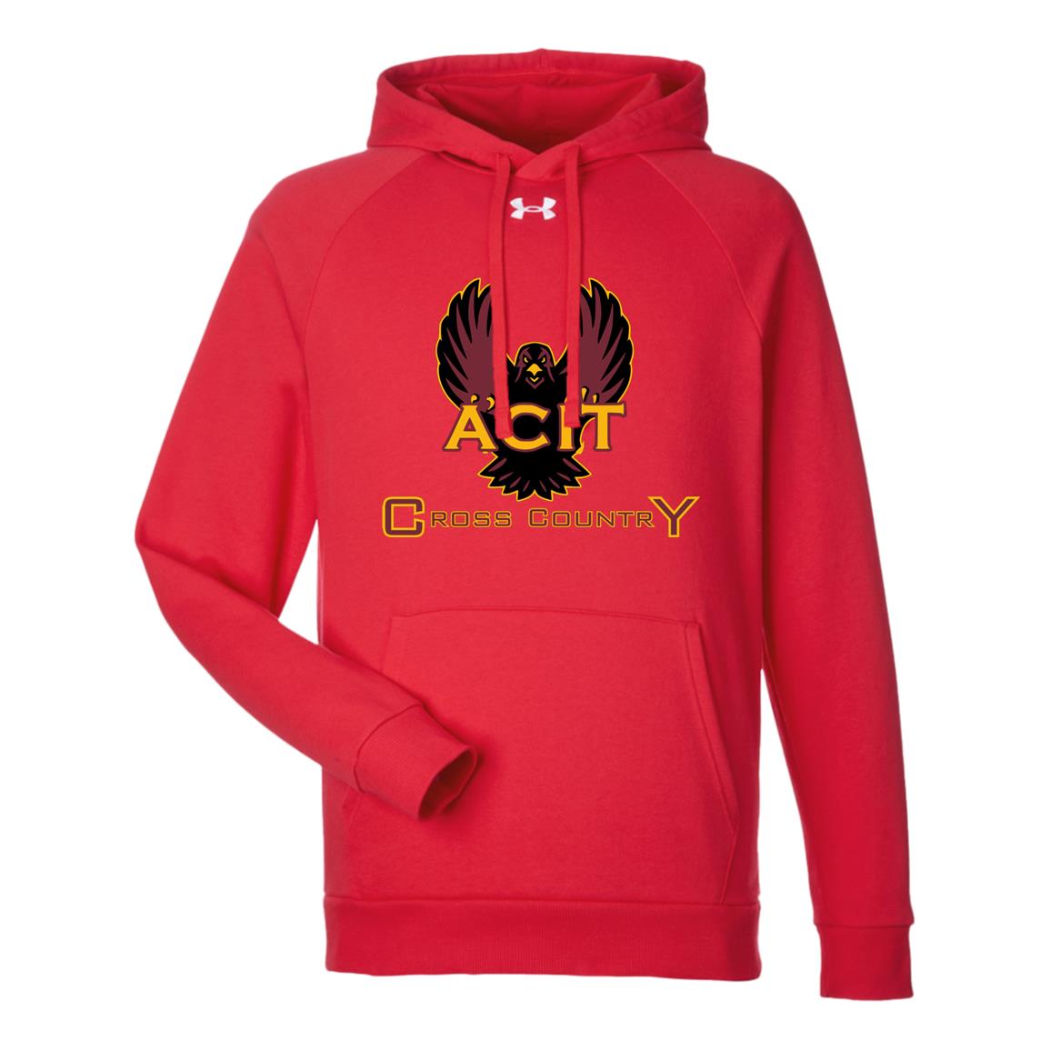 ACIT XC PREMIUM Hoodies