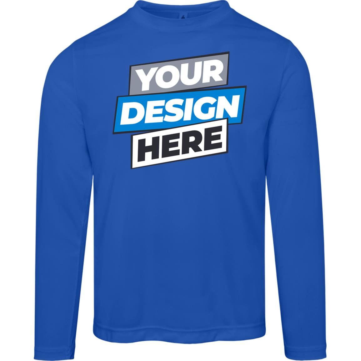 Demo Store Long Sleeve Tees