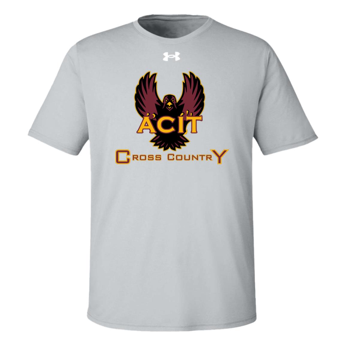 ACIT XC PREMIUM Tees