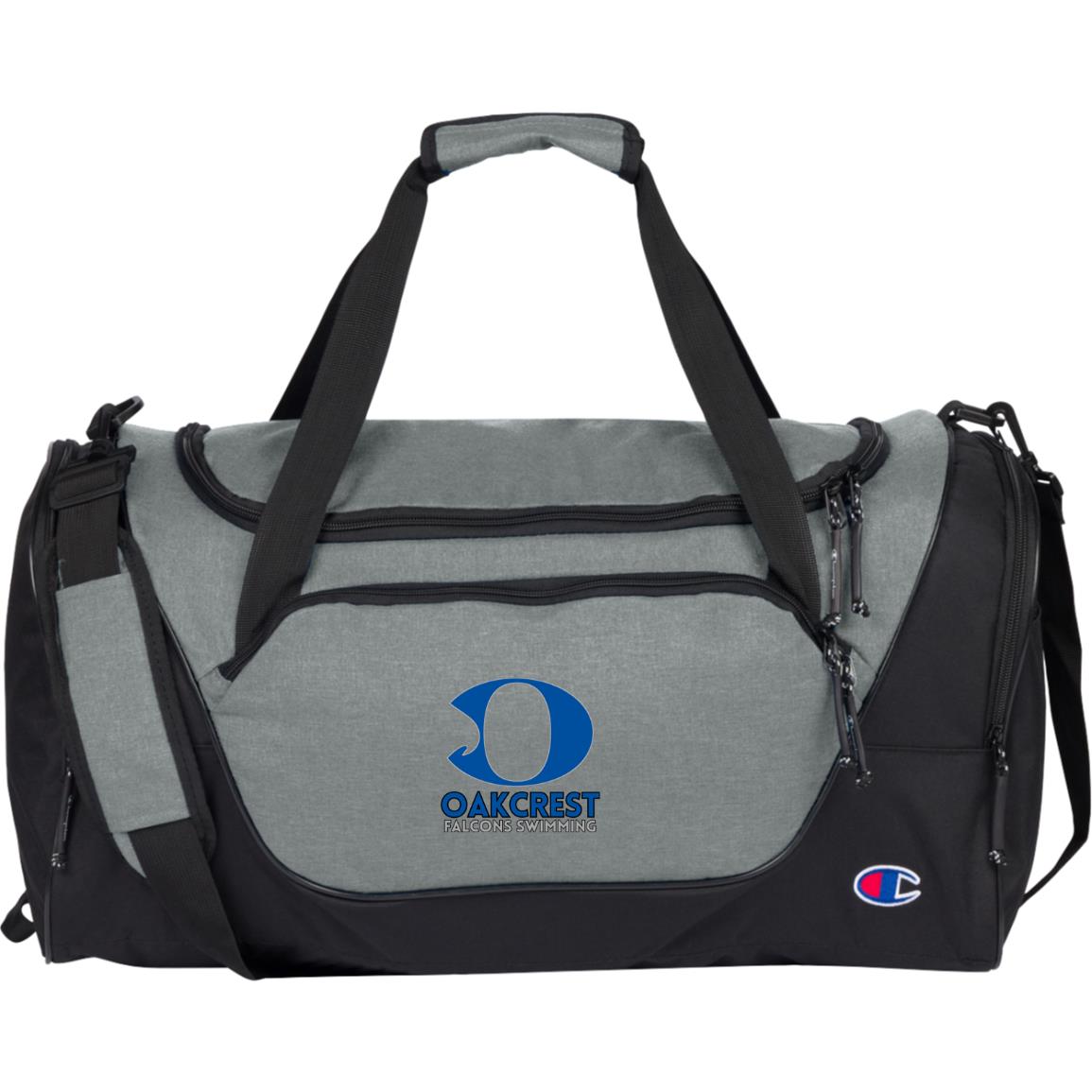 Oakcrest Swimming Bags