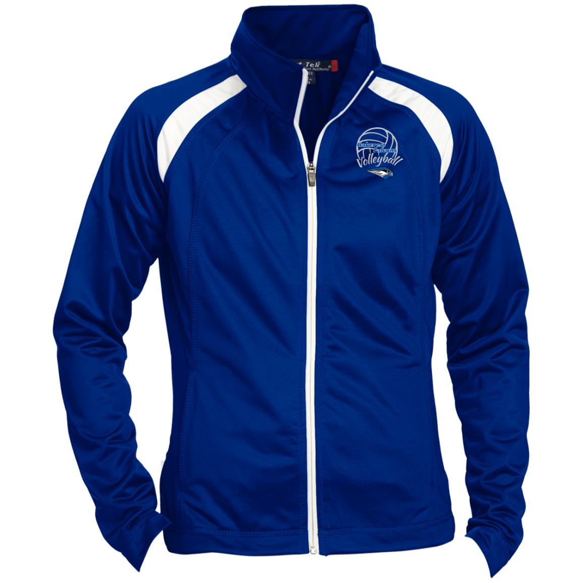 OHS Volleyball Womens Jackets