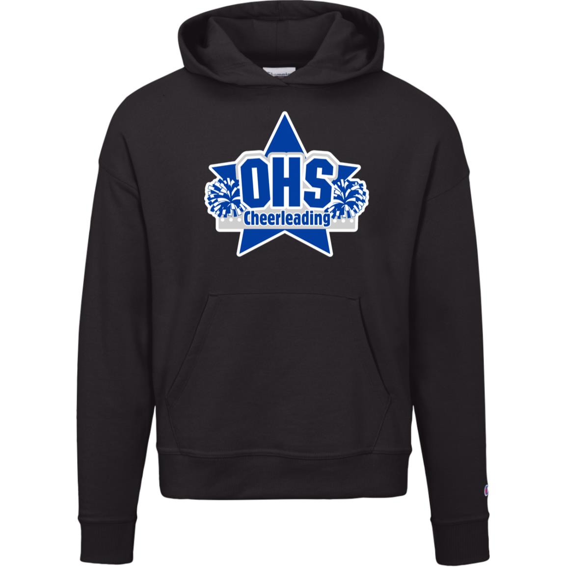 OHS Cheer PREMIUM Hoodies