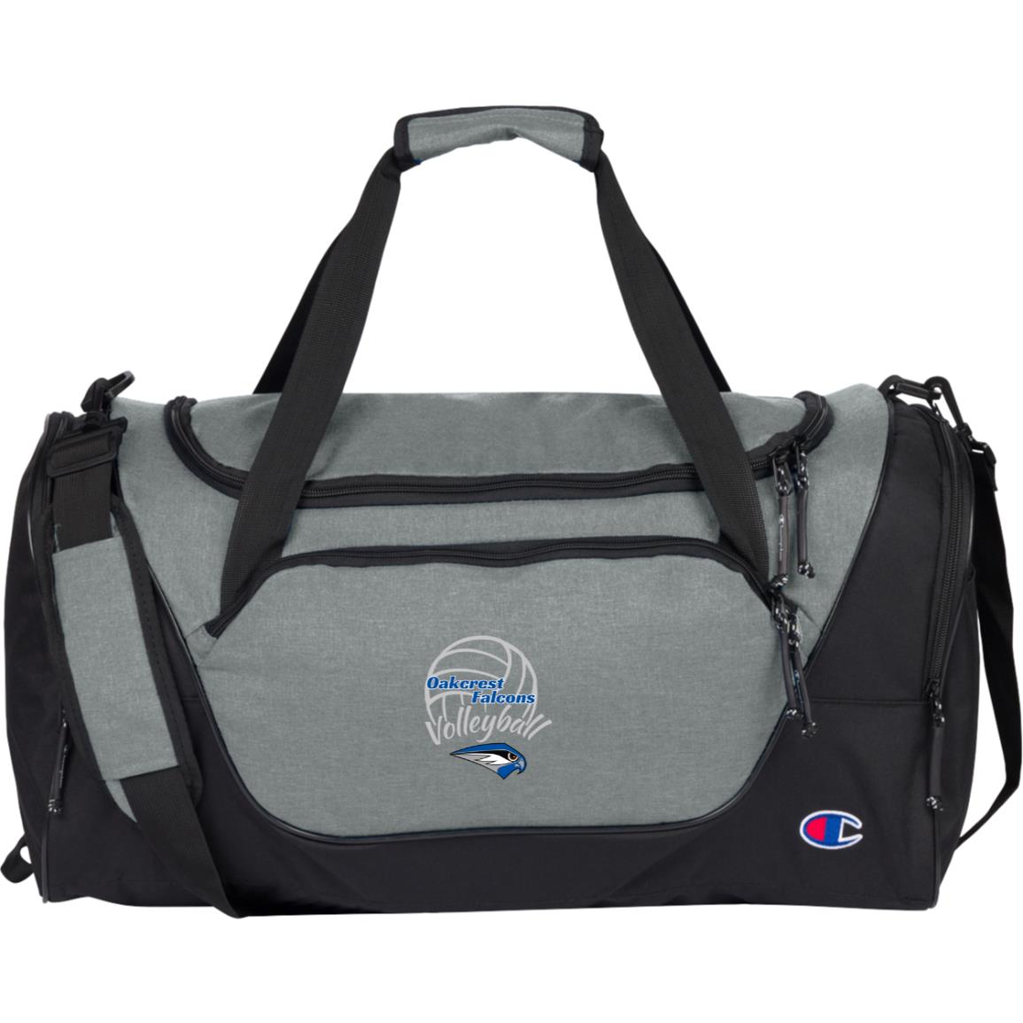 OHS Volleyball Bags
