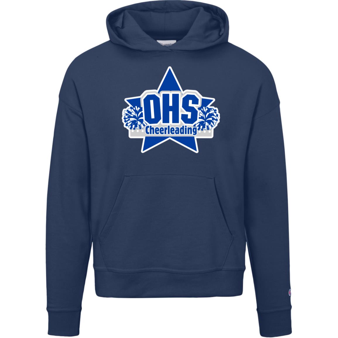 OHS Cheer PREMIUM Hoodies