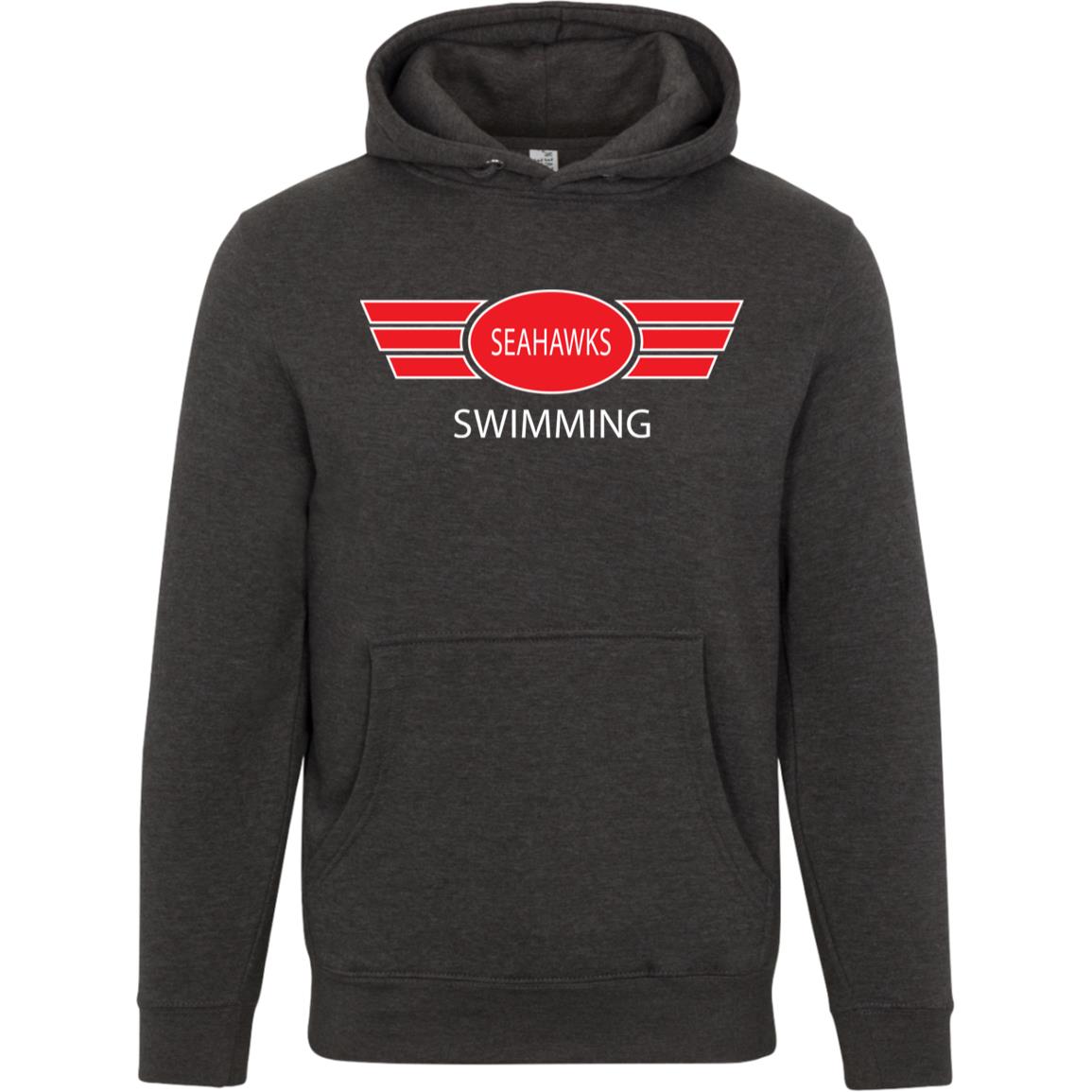 Seahawks Adult Hoodies and Hoodie Tees