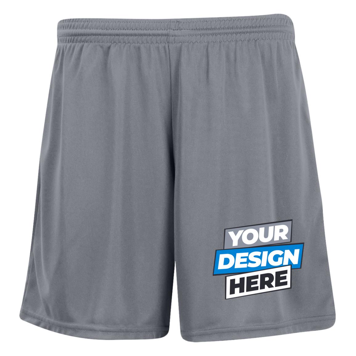 Demo Store Shorts