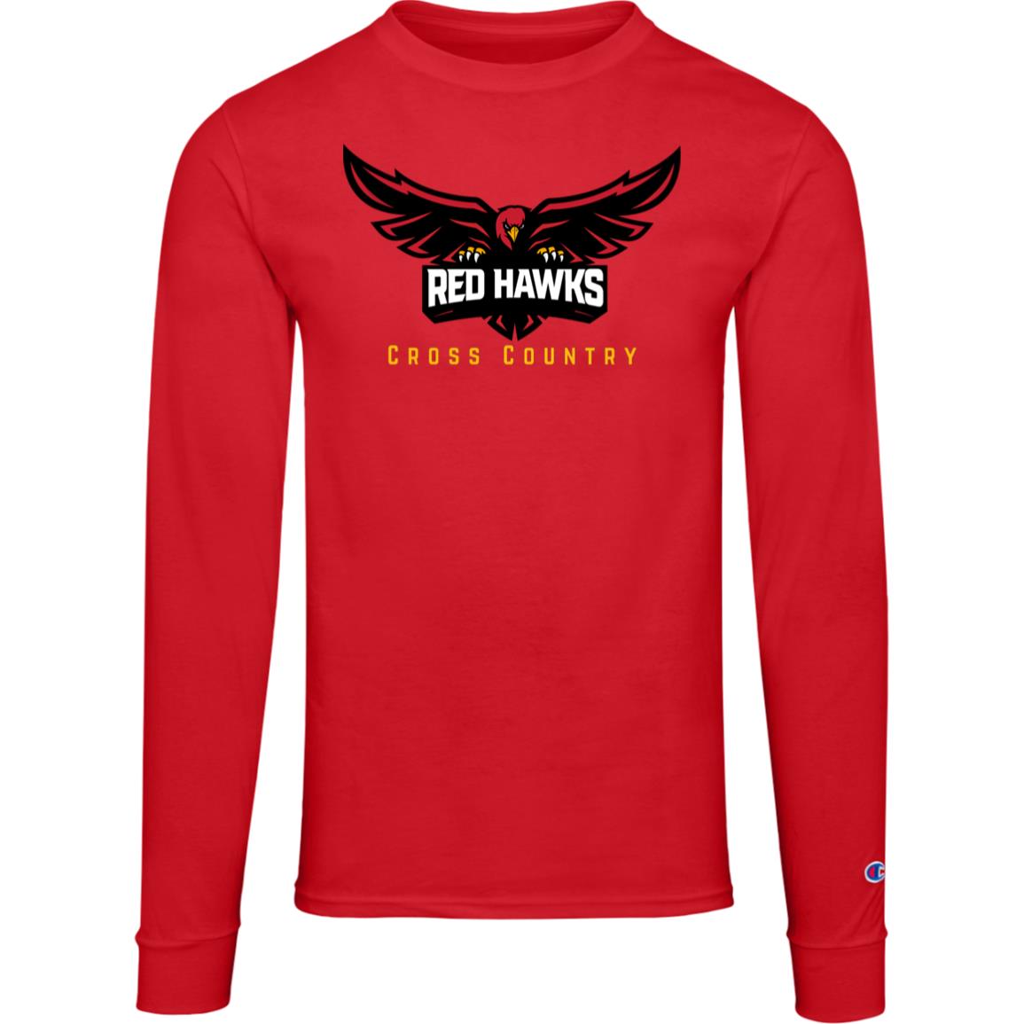 ACIT XC Premium LS Tees