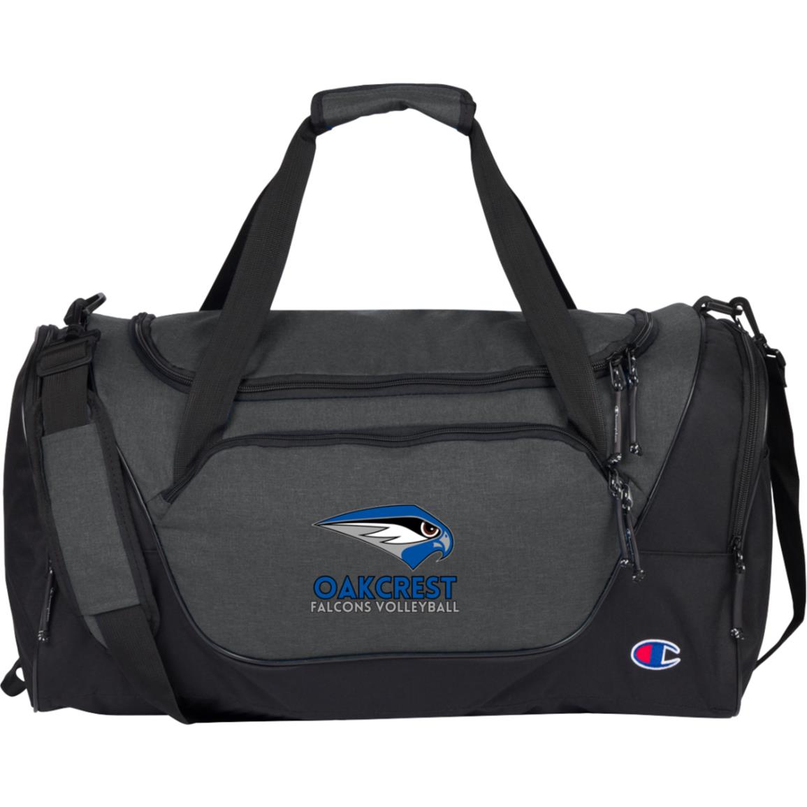 OHS Volleyball Bags OG Logo