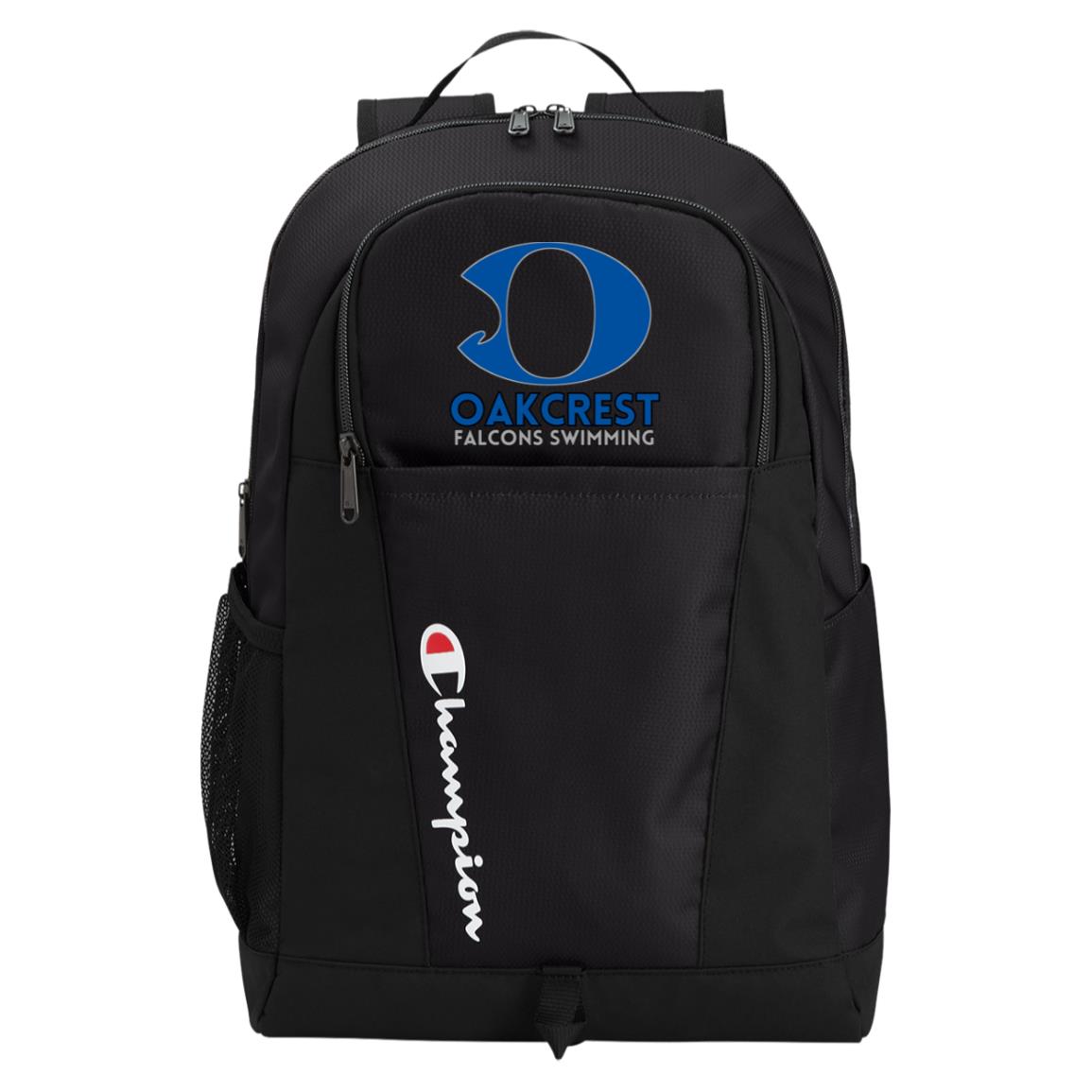 Oakcrest Swimming Bags