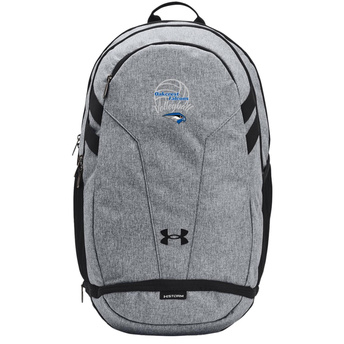 OHS Volleyball Bags