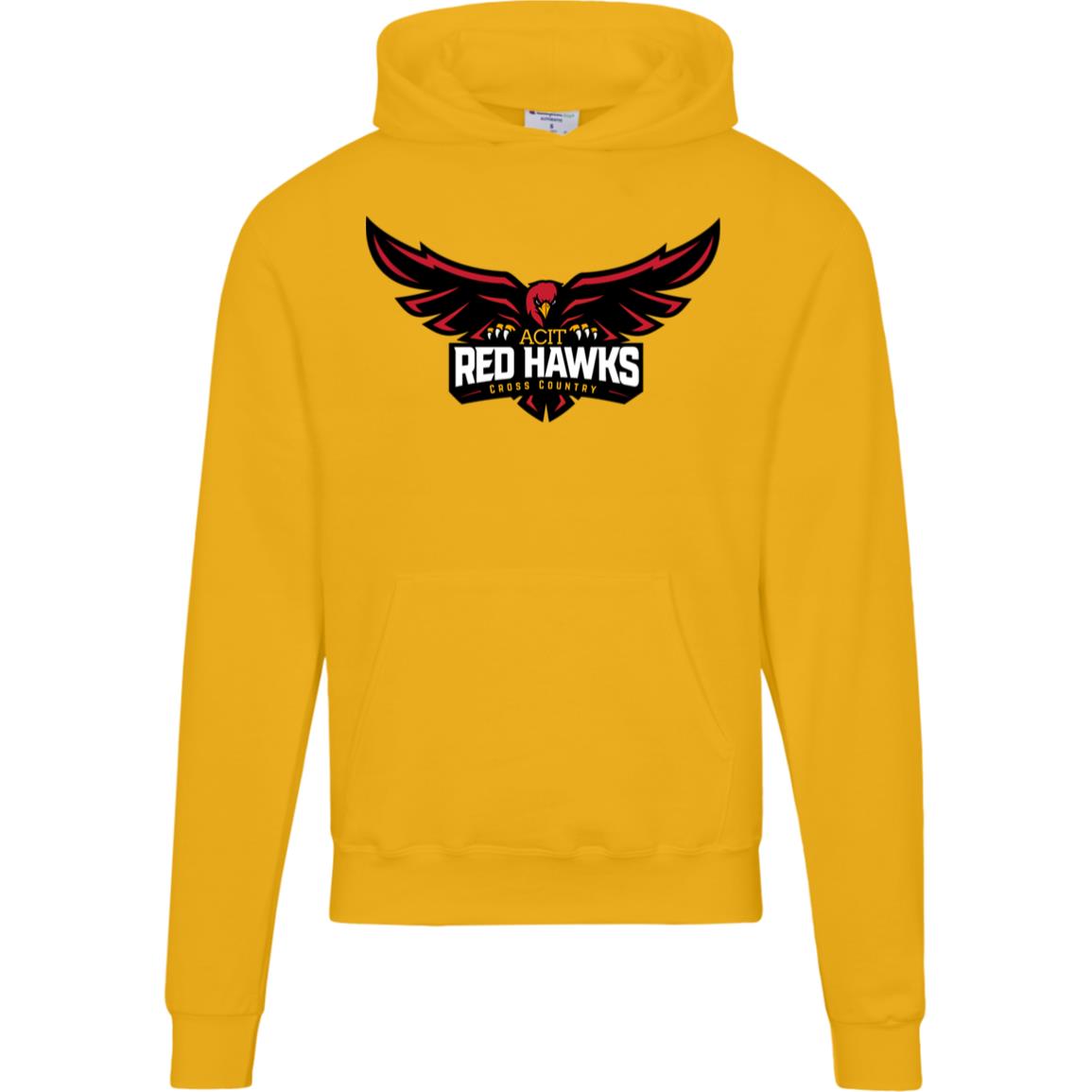 ACIT XC PREMIUM Hoodies