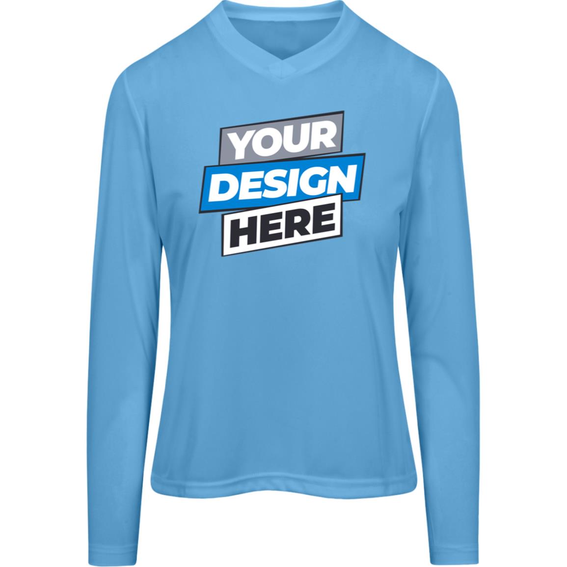 Demo Store Long Sleeve Tees