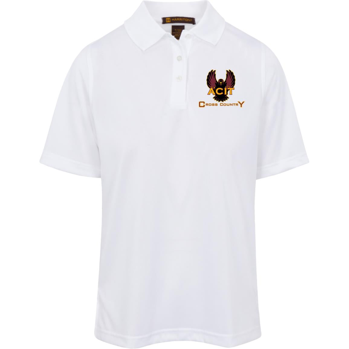 ACIT XC Women's Polos