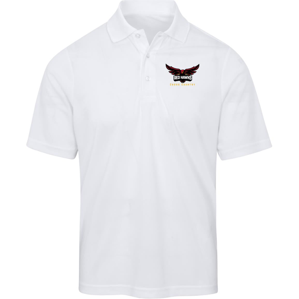 ACIT XC Men's Polos