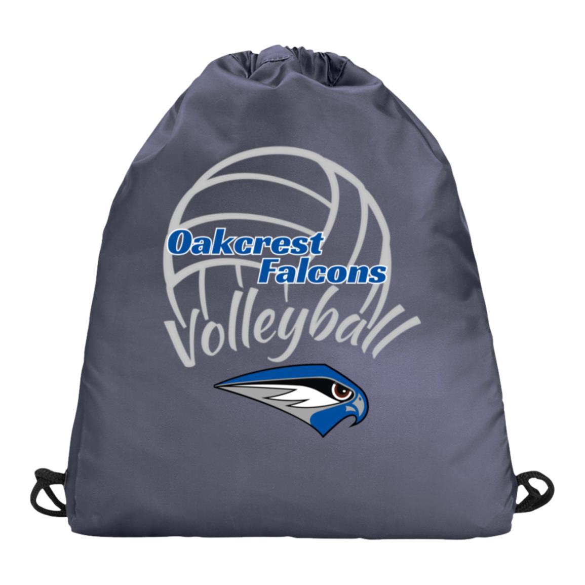 OHS Volleyball Bags