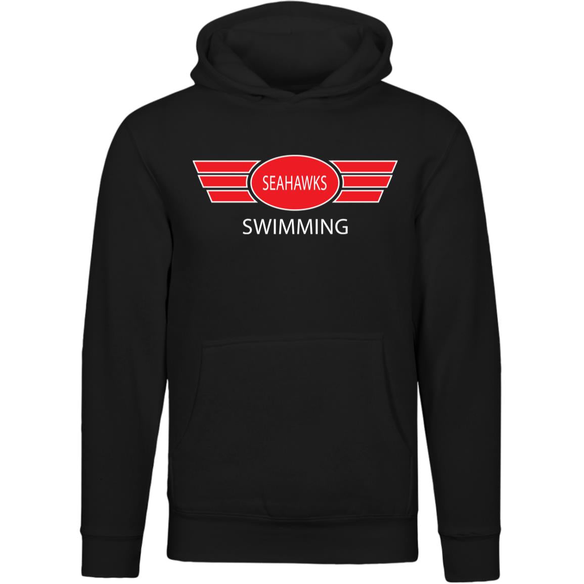 Seahawks Adult Hoodies and Hoodie Tees
