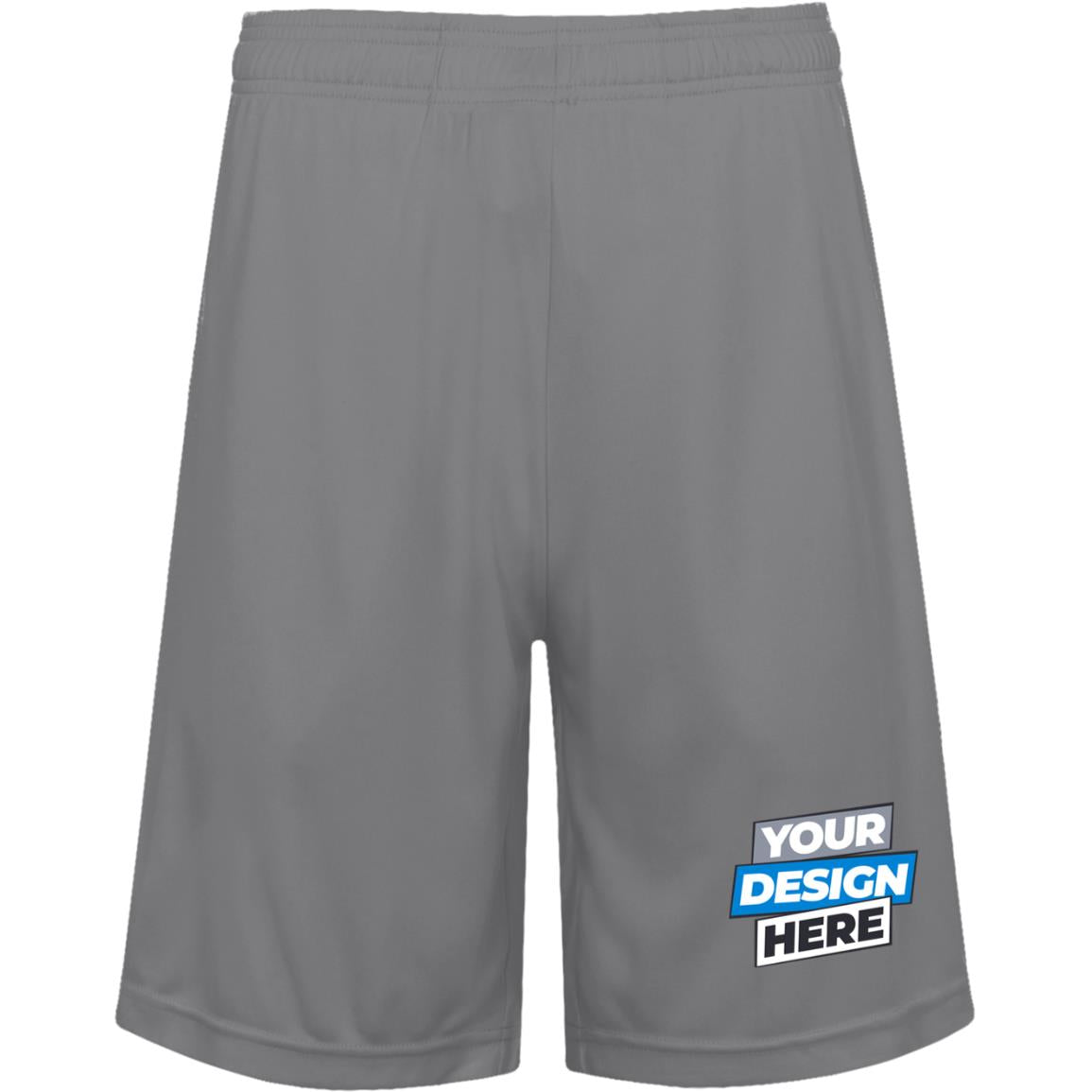 Demo Store Shorts