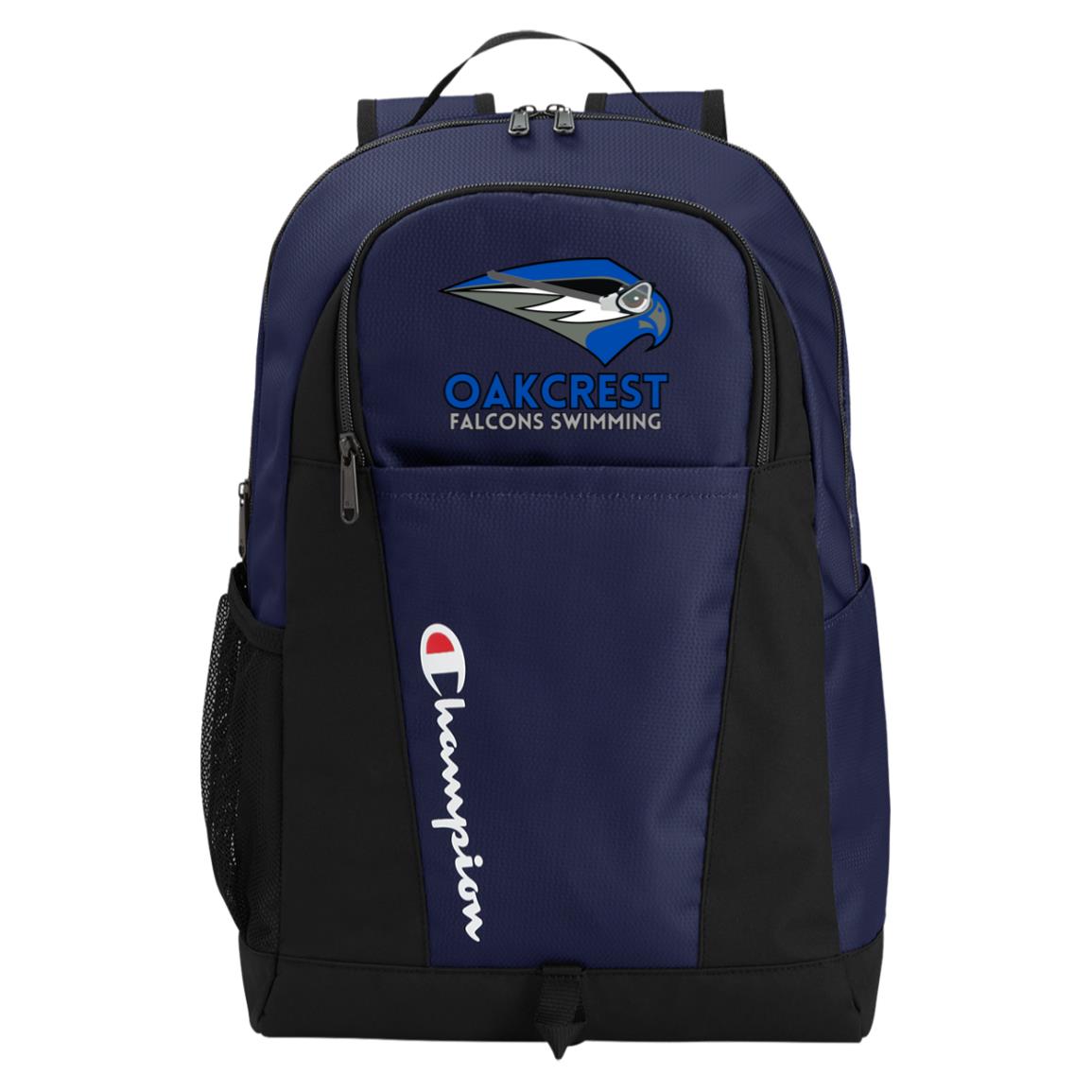 Oakcrest Swimming Bags