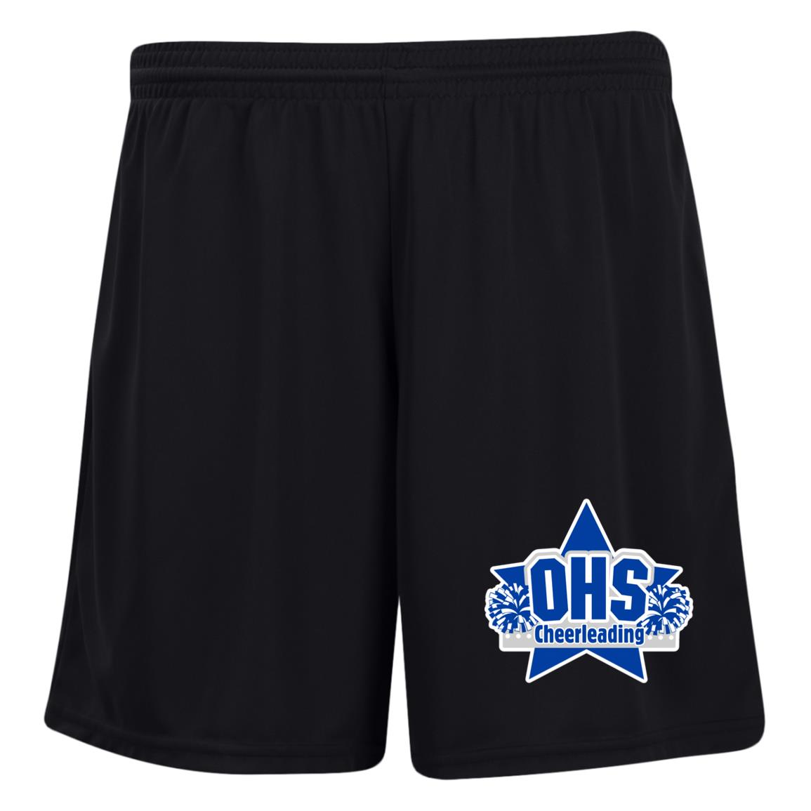 OHS Cheer Shorts