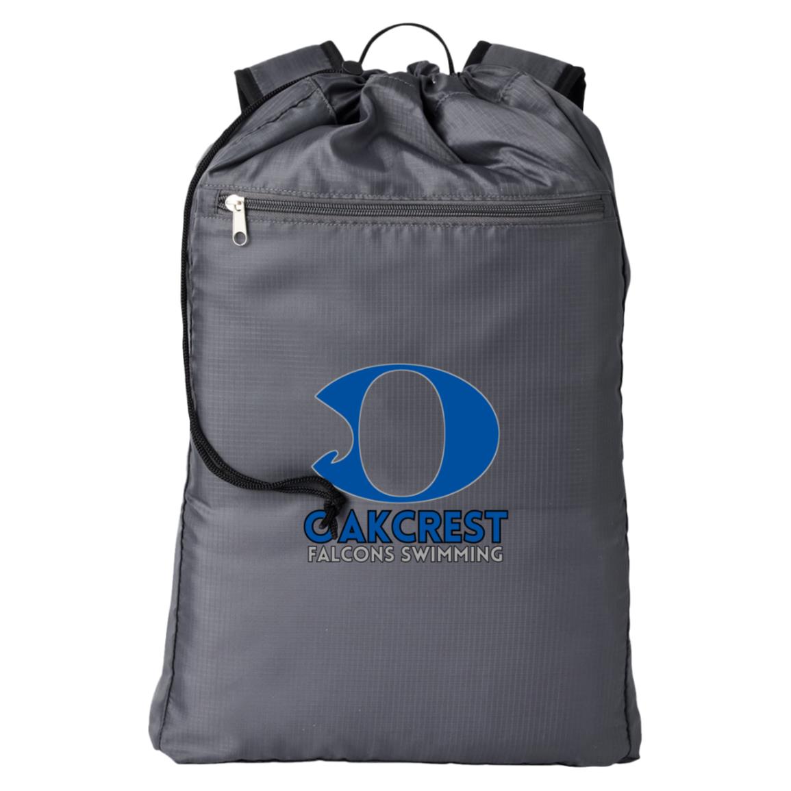 Oakcrest Swimming Bags