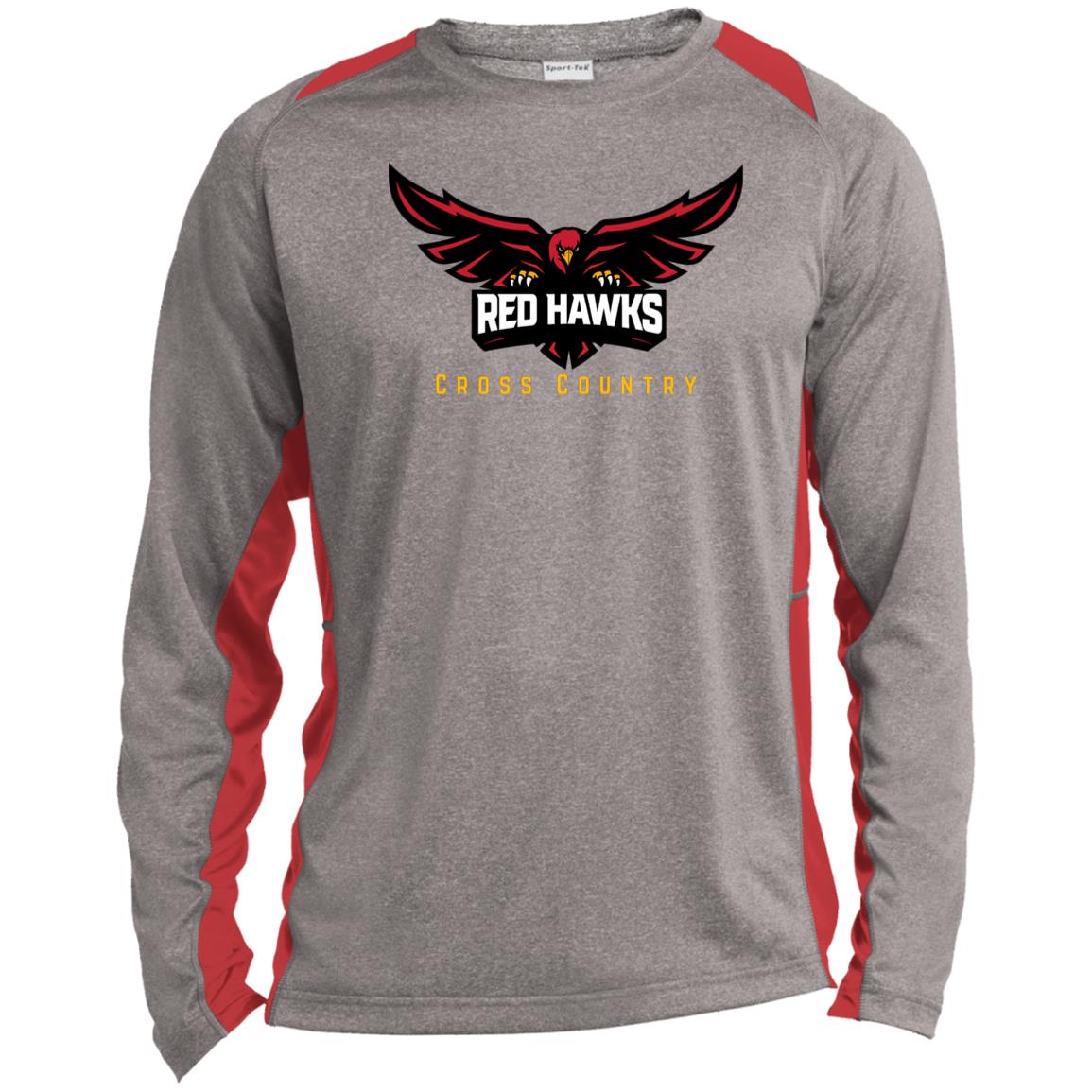 ACIT XC Premium LS Tees