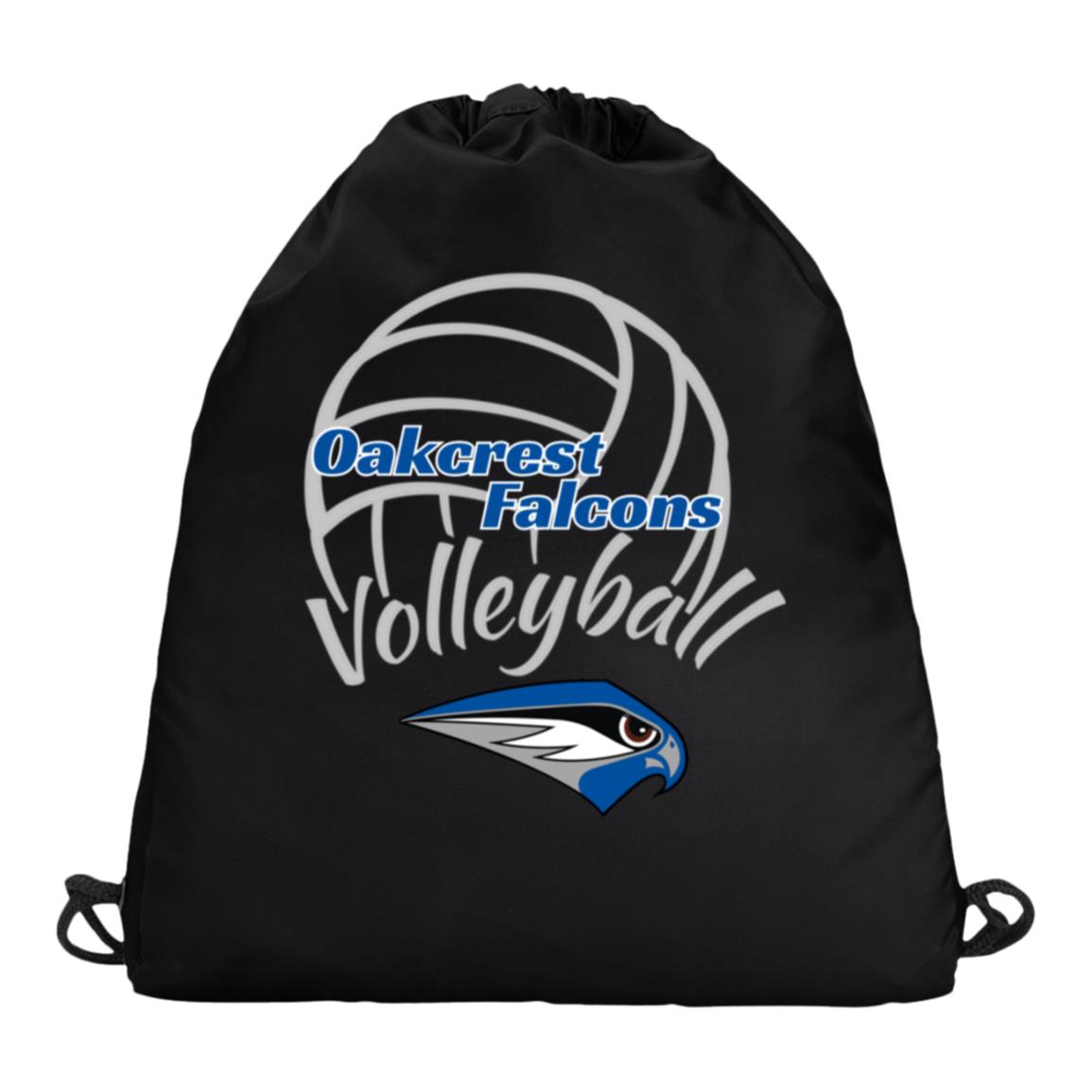 OHS Volleyball Bags