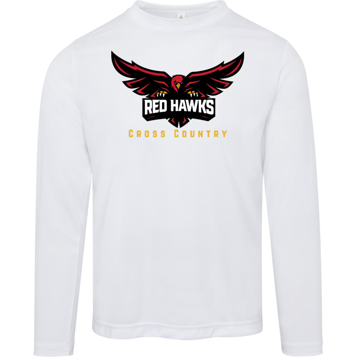 ACIT XC Long Sleeve Tees