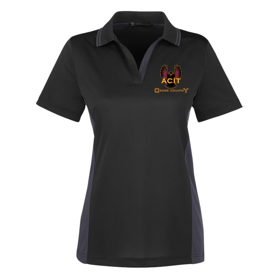ACIT XC Women's Polos