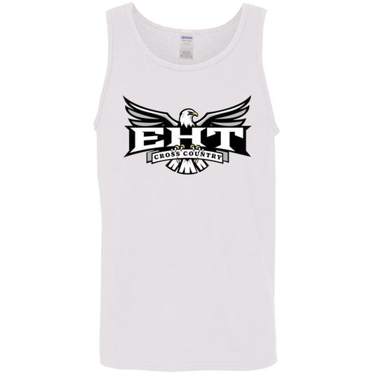 EHTXC Light Colors Tanks