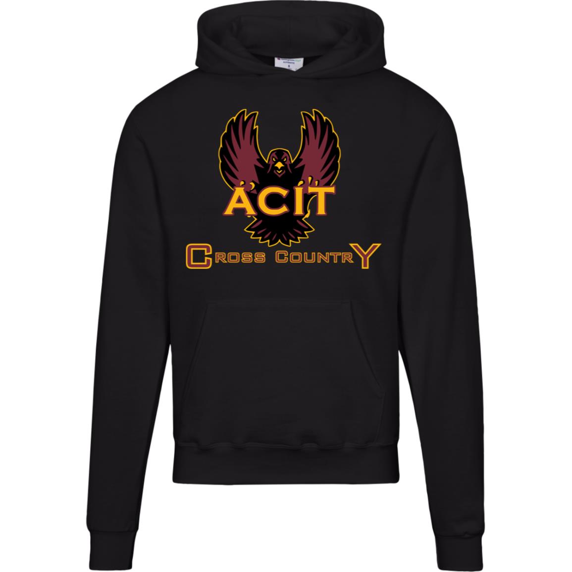 ACIT XC PREMIUM Hoodies