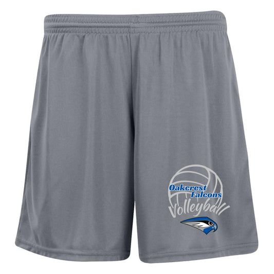 OHS Volleyball Shorts