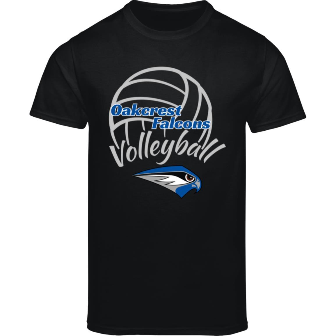 OHS Volleyball PREMIUM Tees