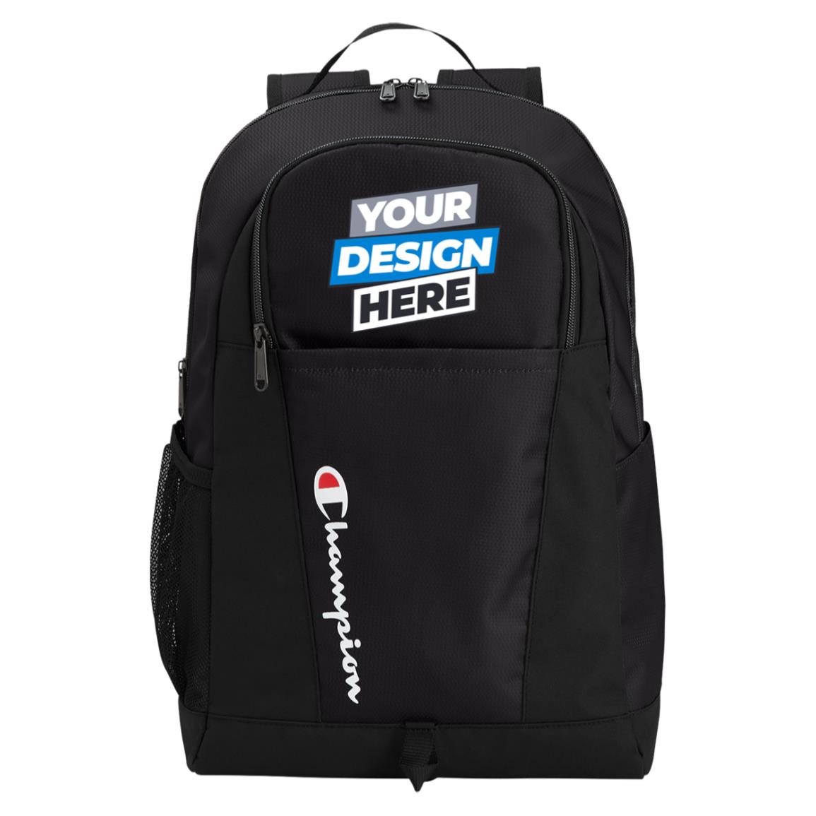 Demo Store Bags
