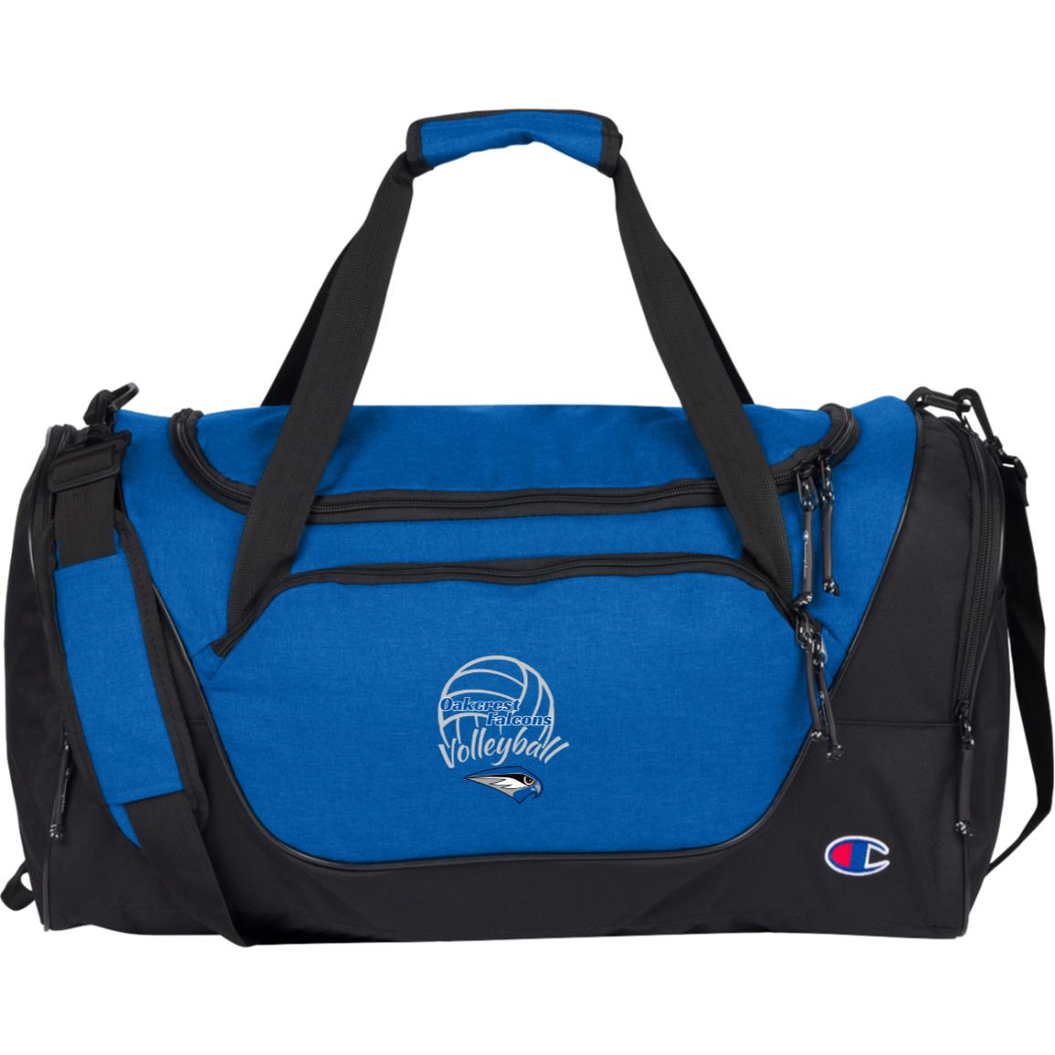 OHS Volleyball Bags