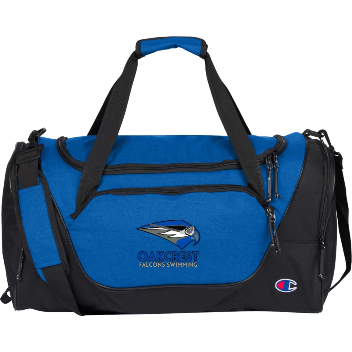 Oakcrest Swimming Bags