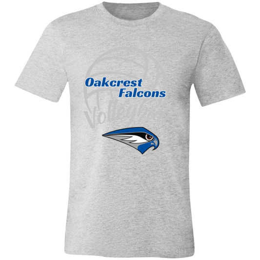 OHS Volleyball Tees