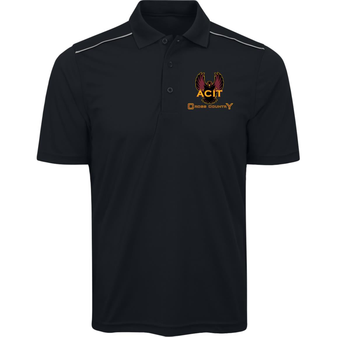 ACIT XC Men's Polos