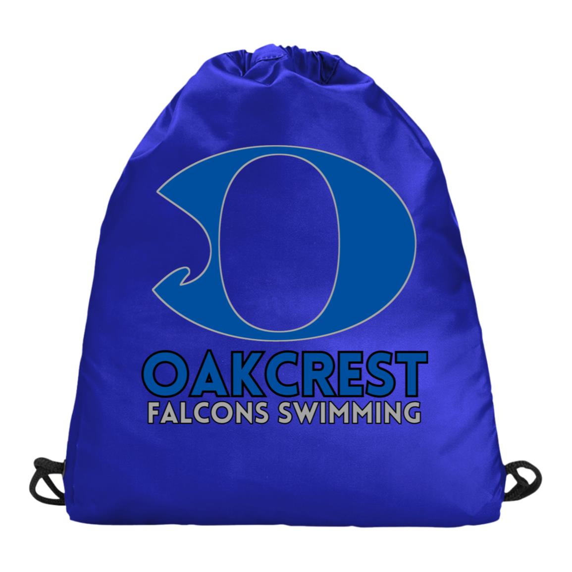 Oakcrest Swimming Bags