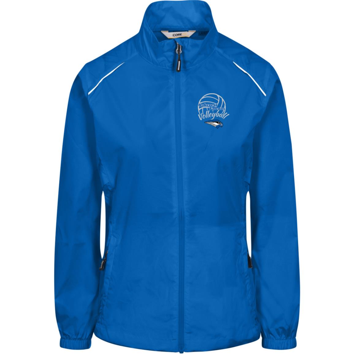 OHS Volleyball Womens Jackets