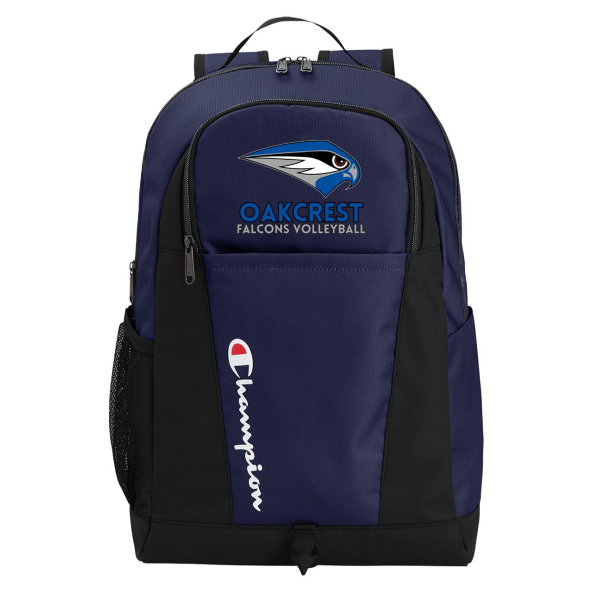 OHS Volleyball Bags OG Logo