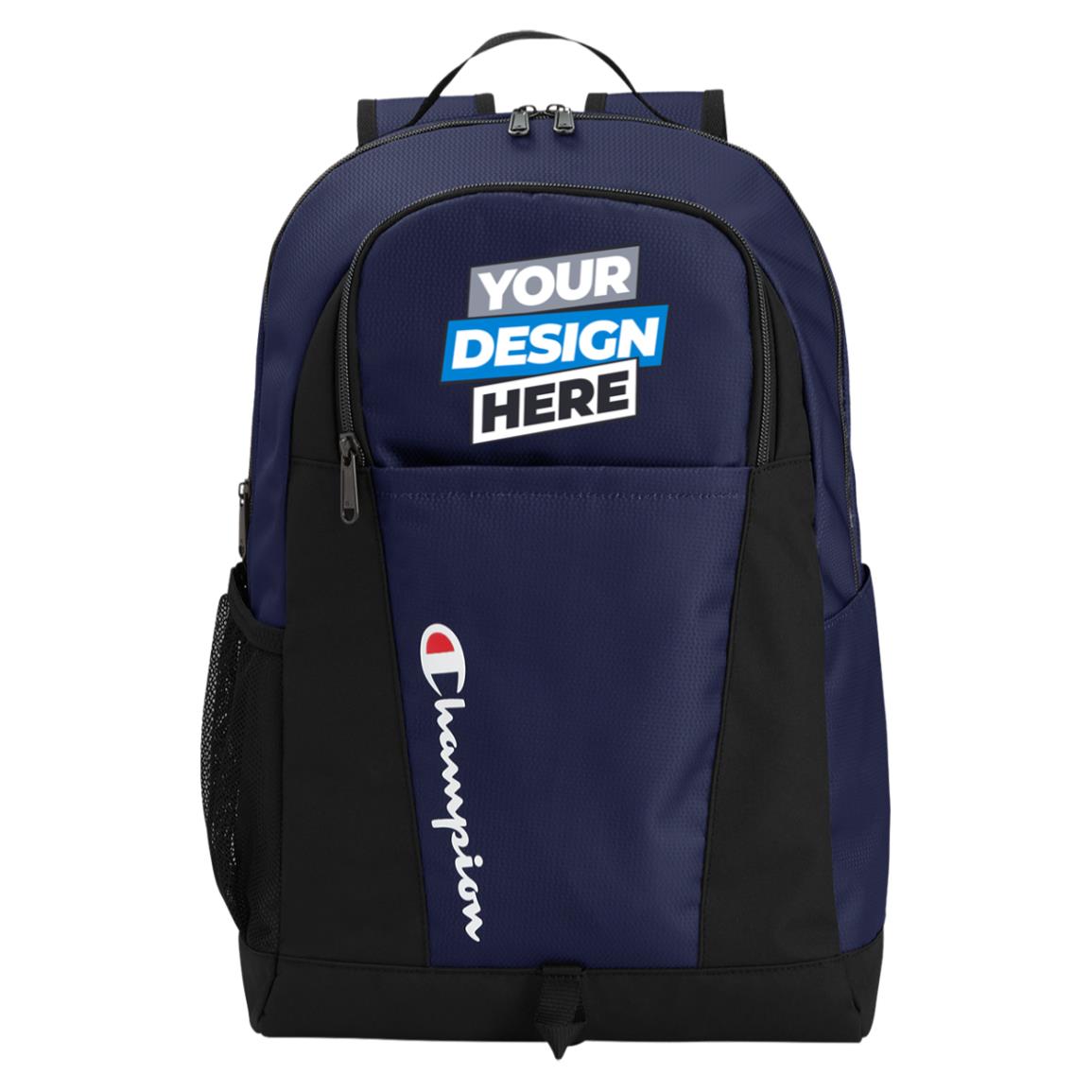 Demo Store Bags