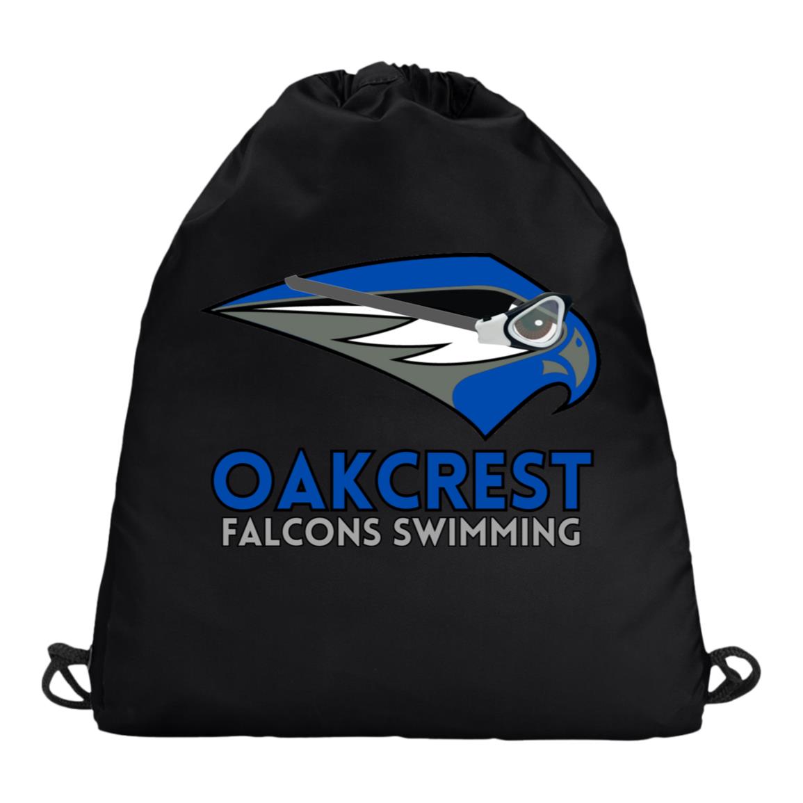 Oakcrest Swimming Bags