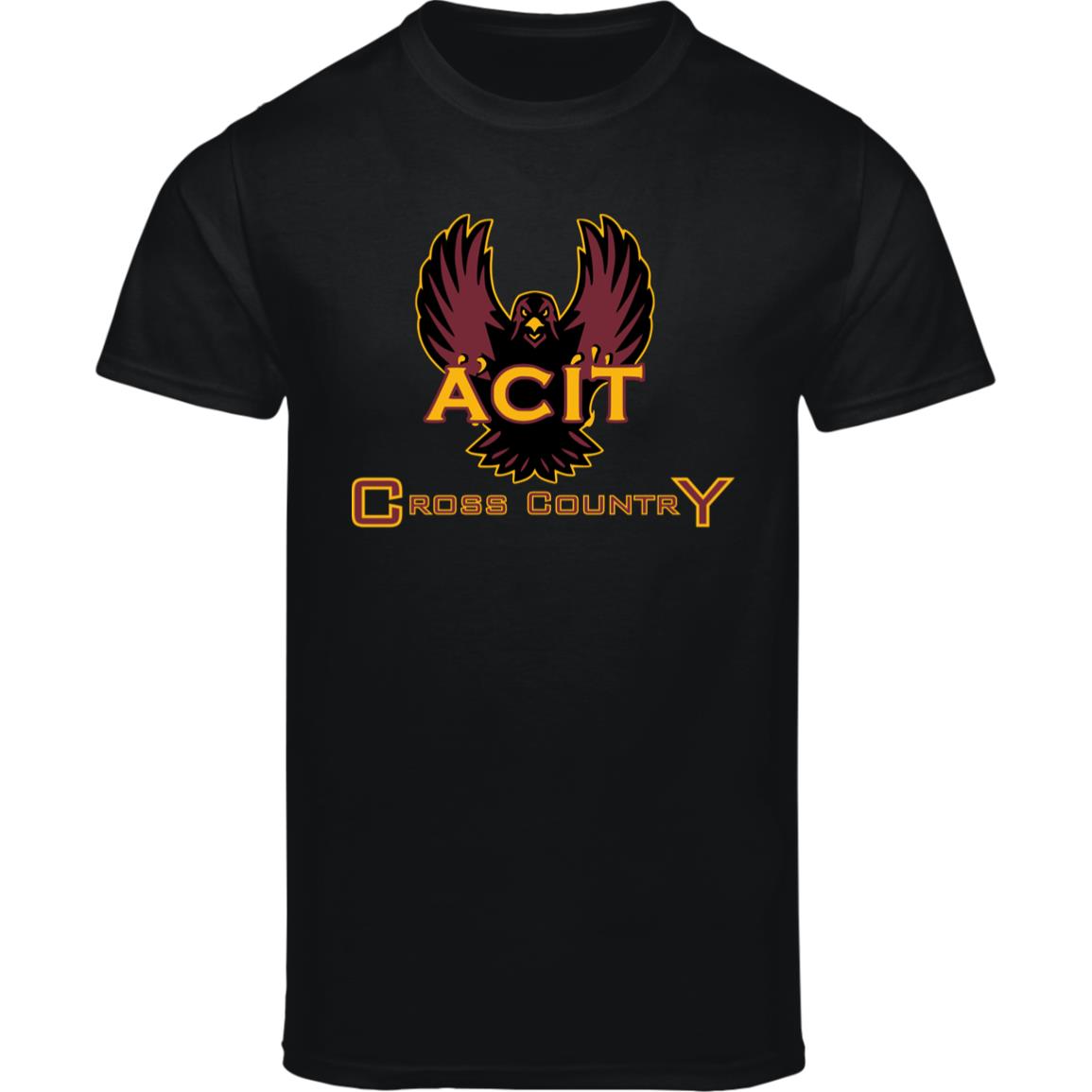 ACIT XC PREMIUM Tees