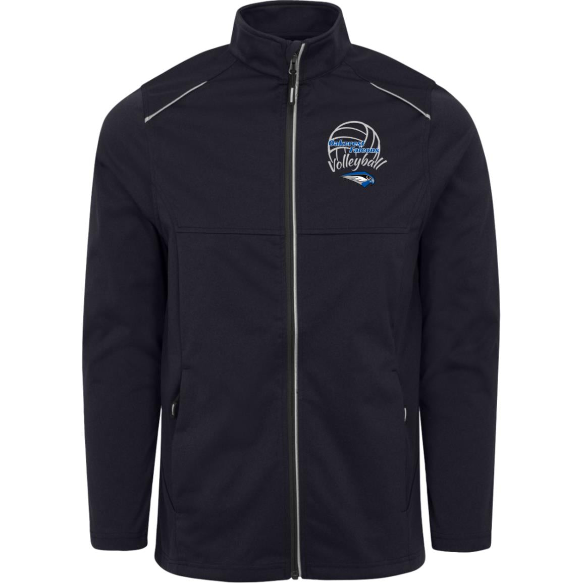 OHS Volleyball Men/Unisex Jackets