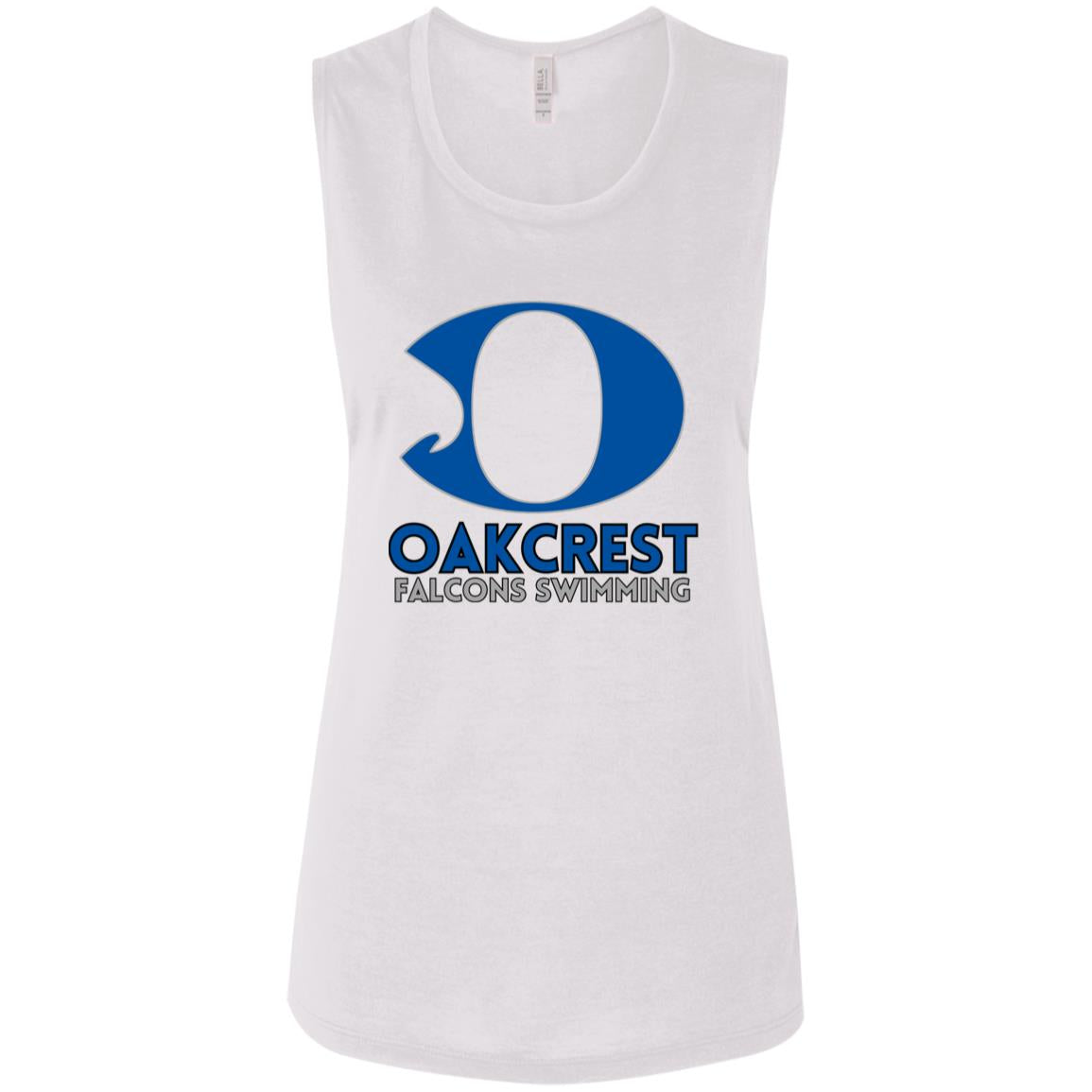 Oakcrest Swimming Tanks