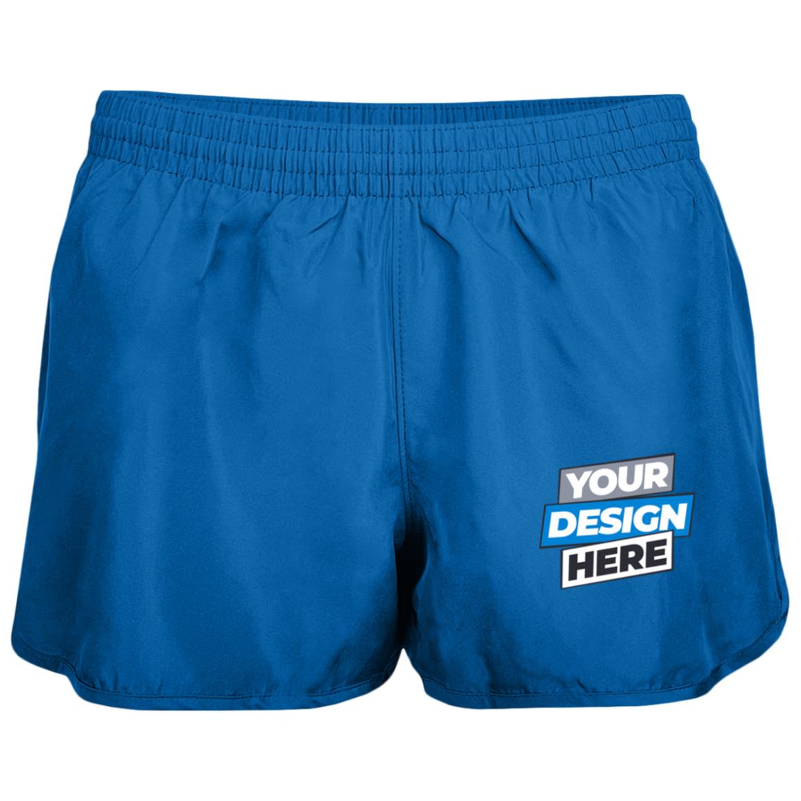 Demo Store Shorts