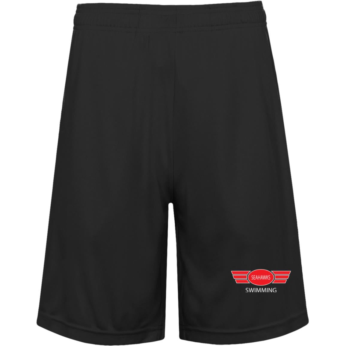 Seahawks Adult Shorts