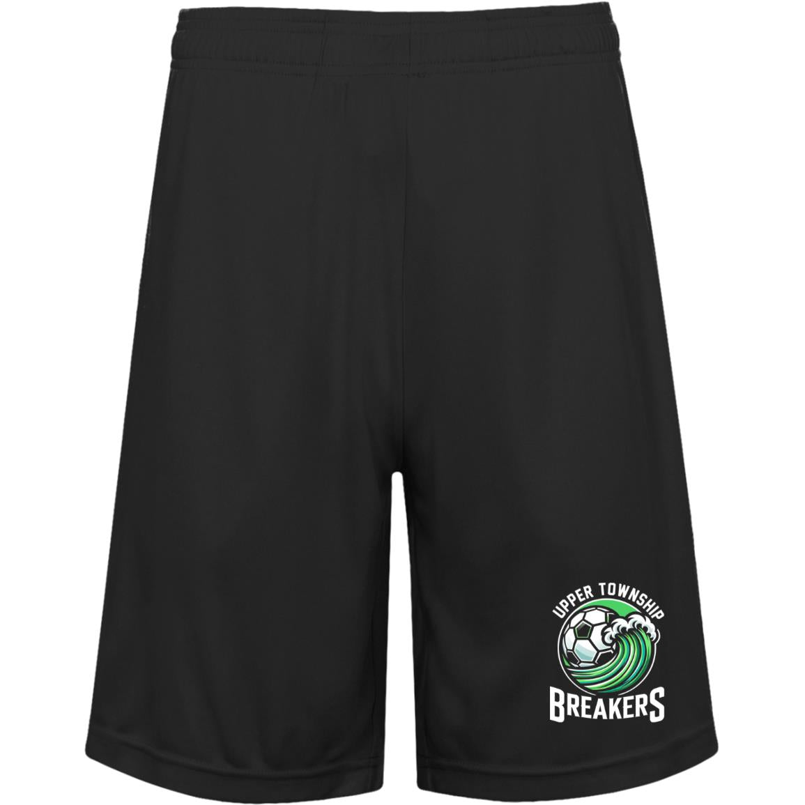 UT Breakers Soccer Shorts