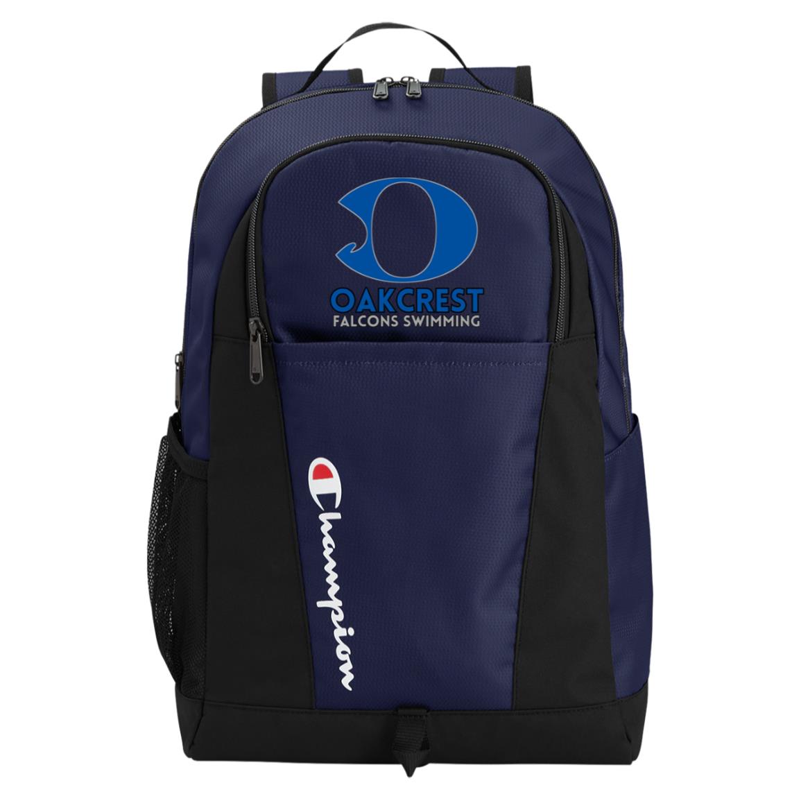 Oakcrest Swimming Bags